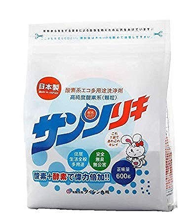 oxygen liki600g sack entering granules type multipurpose detergent detergent dirt dropping odour dropping weak alkali . dirt cleaning easy comfort .. safety safety environment ...