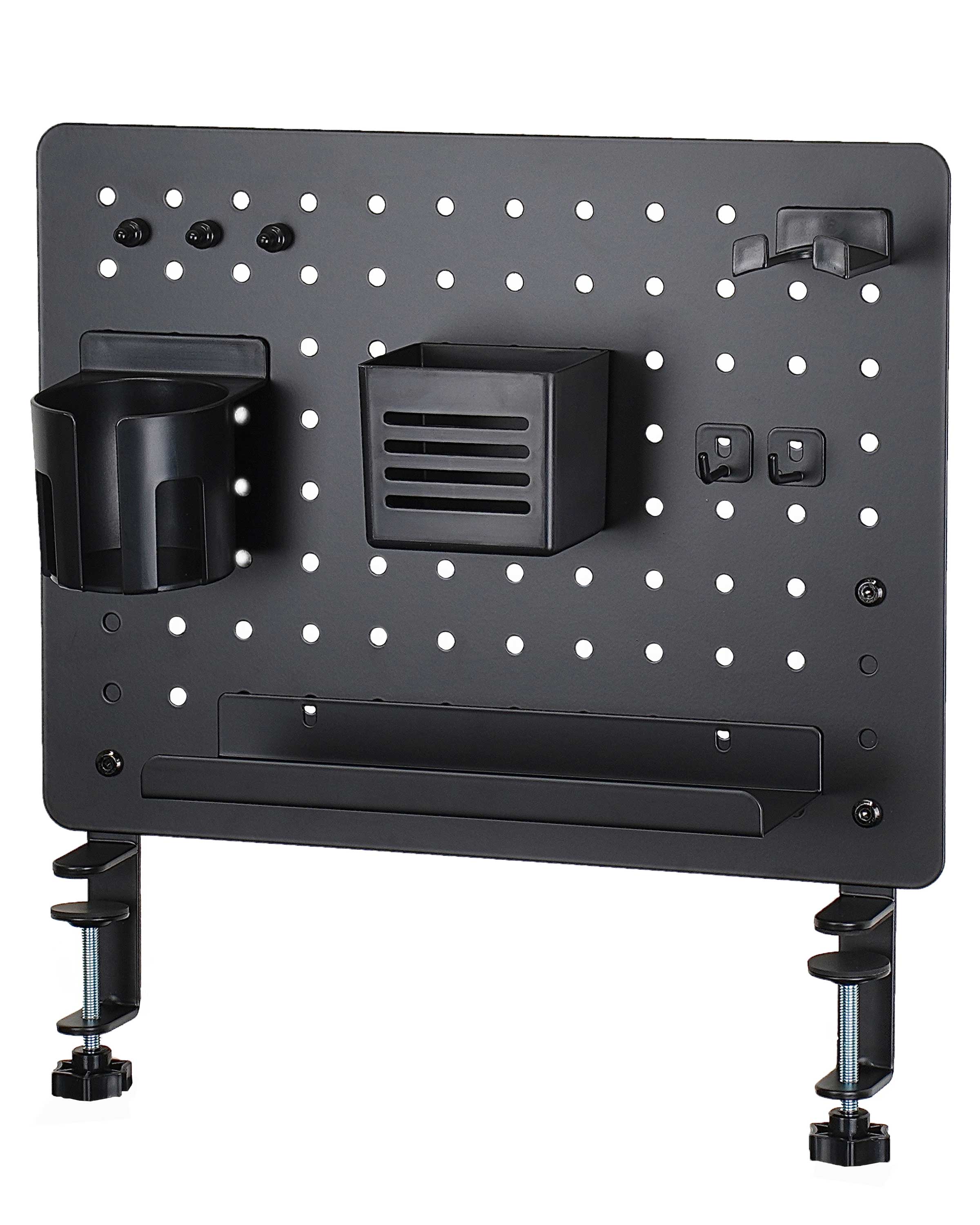 EastForce колок панель стол panel средний (Medium) магнит соответствует ge-ming panel настольный место хранения крюк tray имеется зажим тип иметь . панель 