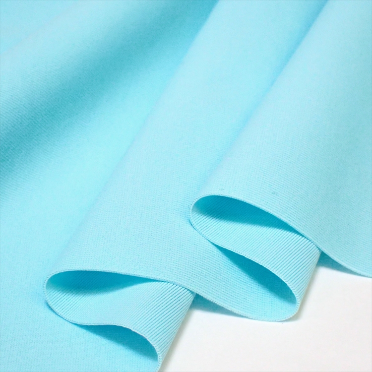  I z cut high tension stretch Angel Blue [UV cut finger number UPF50+][.. prevention ][ enduring salt element ] Rush Guard . swimsuit, binder - cloth .