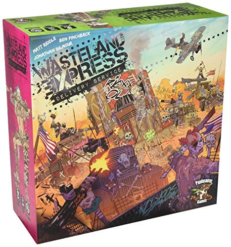 本店は Wasteland Express Delivery Service お1人様1点限り Aleefsurgical Com
