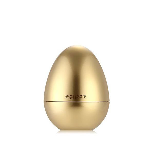 TONYMOLY エッグポア シルキースムースバーム 20g メイク化粧下地 - 最