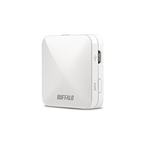 11ac/n/a/g/b対応 ホテル用Wi-Fiルーター WMR-433W-WH （ホワイト）