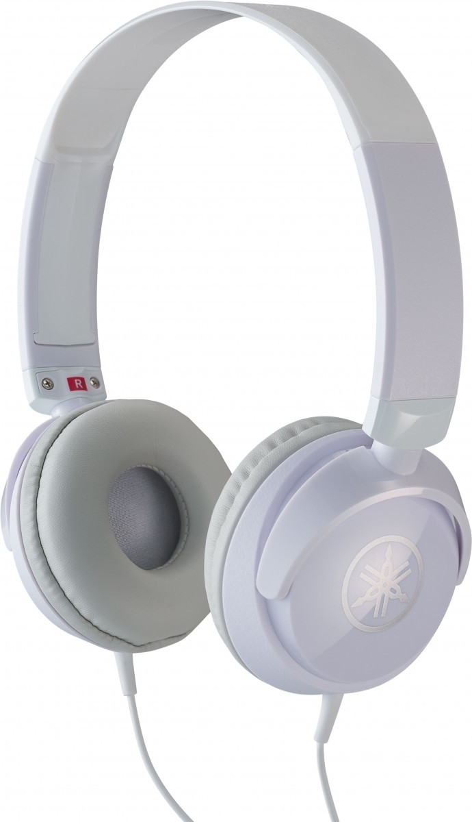 【中古】ヤマハ YAMAHA ヘッドホン ホワイト HPH-50WH ヤマハ HPH-50WH ホワイト 電子ピアノ - 最安値・価格比較 - Yahoo