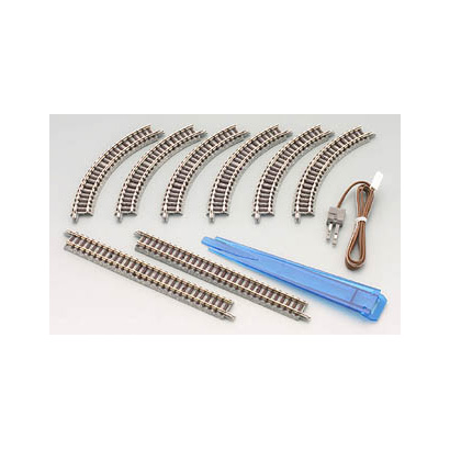 トミーテック TOMIX マイプランLTIII（F） 90947 Nゲージ用レール - 最