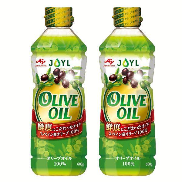 JOYL AJINOMOTO オリーブオイルの商品画像