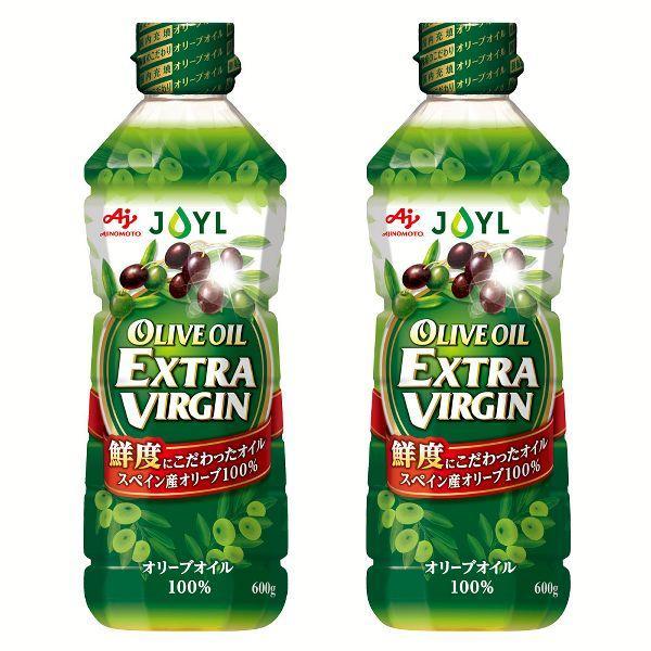 JOYL AJINOMOTO オリーブオイルエクストラバージンの商品画像