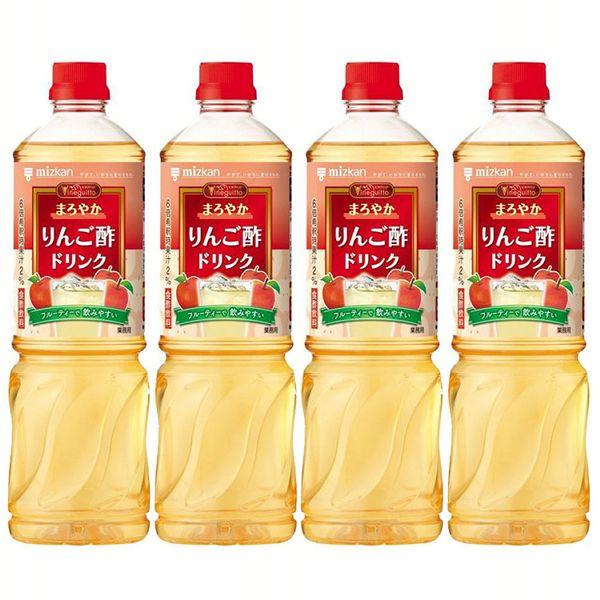 まろやかりんご / 4本