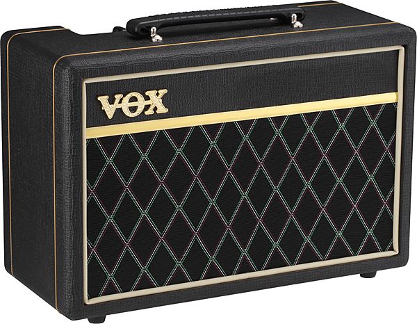 VOX Pathfinder Bass 10 base amplifier 