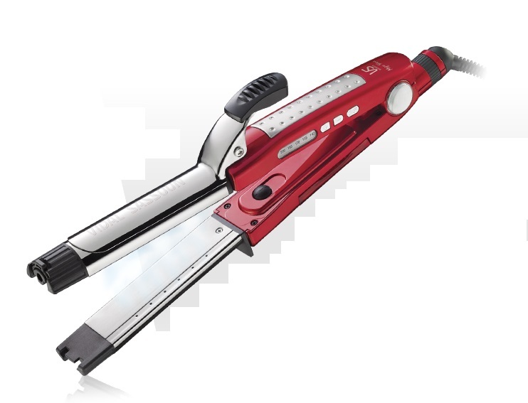 ヴィダルサスーン マジックシャイン Vss 8000rj ストレート カールアイロン ヘアアイロン 最安値 価格比較 Yahoo ショッピング 口コミ 評判からも探せる