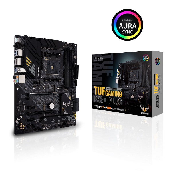 ROG STRIX B550-A GAMING マザーボード ROG STRIX B550-A GAMING | Motherboards | ROG Global