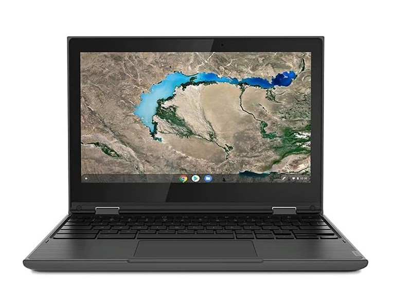 Lenovo レノボ/Lenovo 300e Chromebook 2nd/82CE0009JP/PF2KL4PRPF9XB1120008/パソコン/Bランク/75【中古】 Lenovo Lenovo 300e Chromebook 2nd Gen ブラック ［82CE0009JP