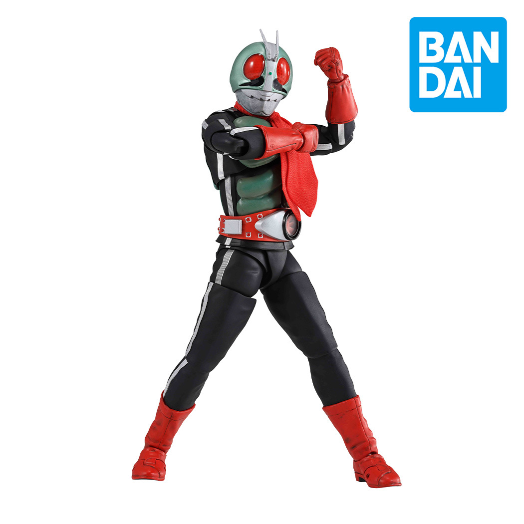 新品未開封　S.H.フィギュアーツ　旧1号　 新2号　ジオウ　ゼロワン セット Amazon.co.jp: TAMASHII NATIONS S.H Figuarts（真骨彫製法） 仮面