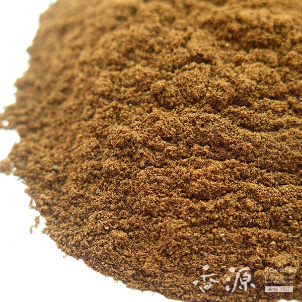  аромат сырье шт . Claw b порошок 10g ароматическая палочка .. сборный произведение body . ручная работа . источник аромат ароматическая палочка четки . дерево специализированный магазин 
