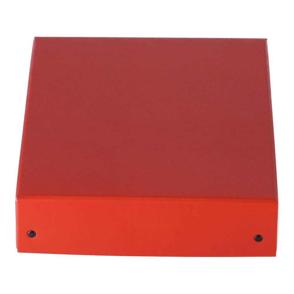 A4 документы регулировка коробка крышка есть воспроизведение бумага 100% красный чай примерно ширина 26X глубина 34X высота 6.5cm