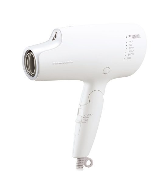 Panasonic ナノケア EH-NA0G-P （モイストピンク） ナノケア ヘア