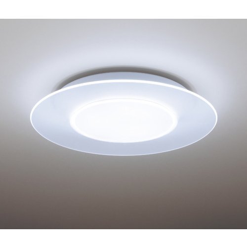 Panasonic シーリングライト HH-CF0880A Panasonic LEDシーリングライト パルック HH-CF0880A （電球色～昼光色