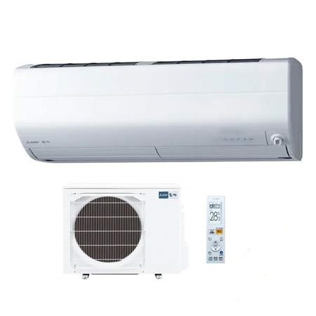 三菱電機 ZWシリーズ（室内ユニットのみ）2022年度モデル MSZ-ZW4022S