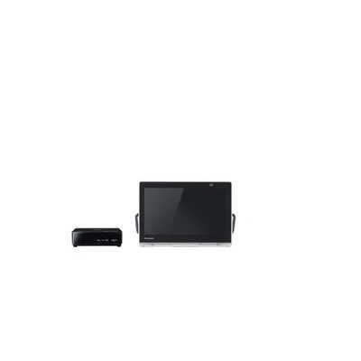 Panasonic UN-19CFB10 VIERA プライベート・ビエラ ポータブル Panasonic UN-19CFB10 VIERA プライベート・ビエラ ポータブル