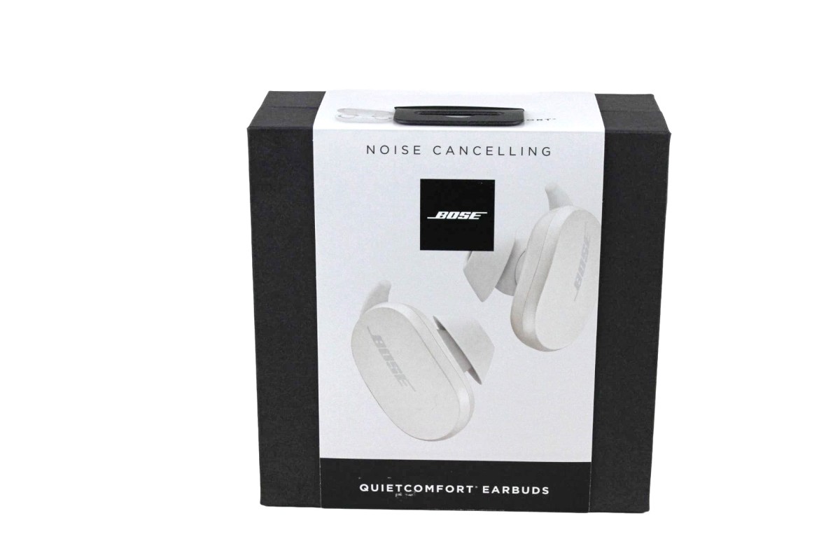 BOSE QuietComfort Earbuds QC EARBUDS SPS ソープストーン BOSE QuietComfort Earbuds QC EARBUDS SPS ソープストーン