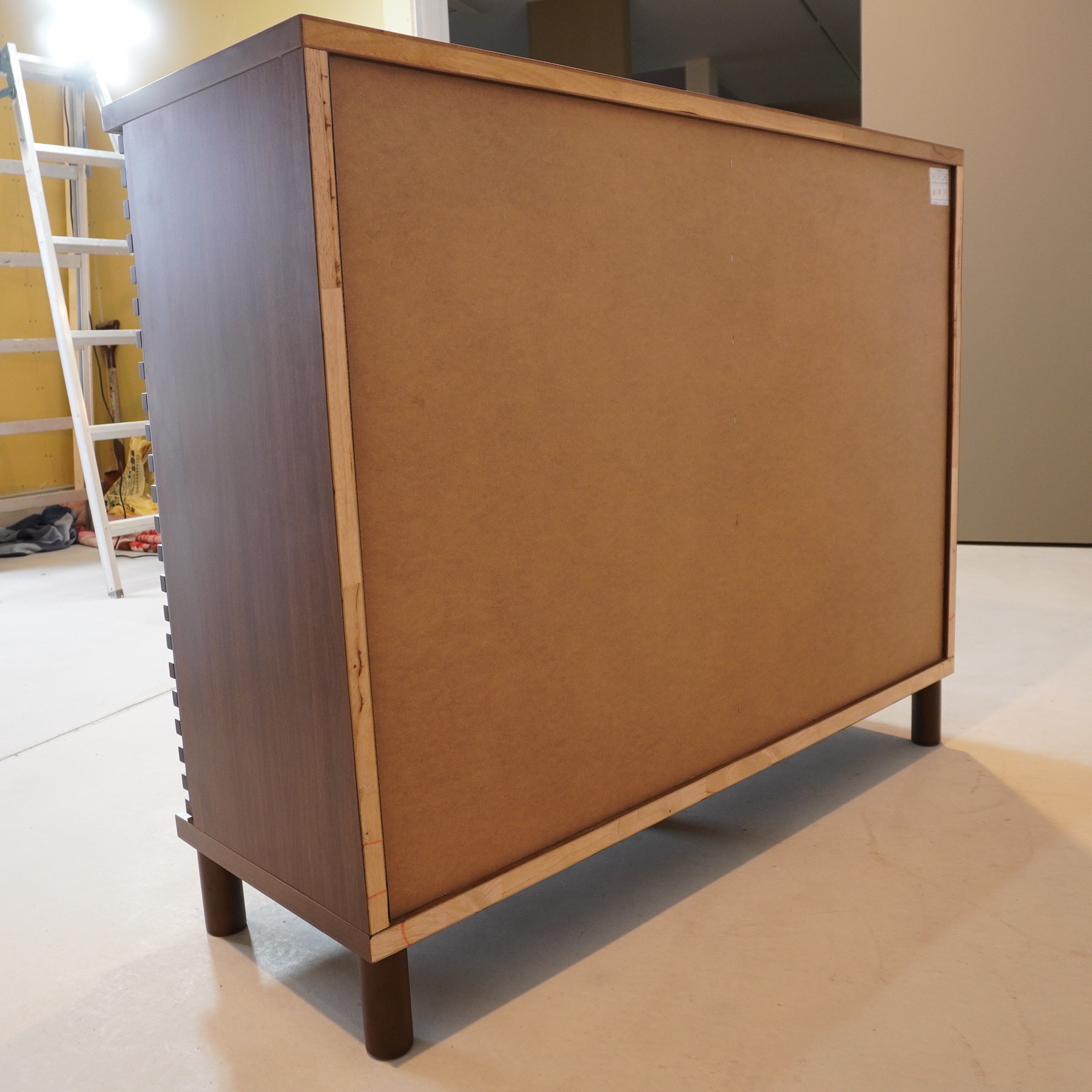  peace modern shoes box cabinet ..W120 sliding door shoes rack sideboard simple casual Northern Europe style DF133