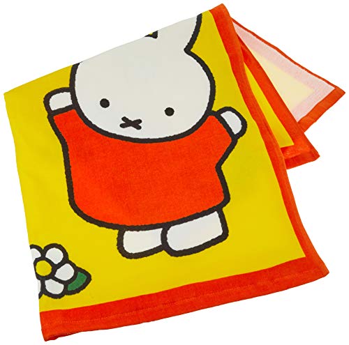  круг . для малышей горячая вода вверх полотенце miffy 90×90cm веселый мяч игра хлопок 100% 5805015100