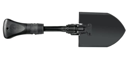 GERBER(ga- балка ) GORGE FOLDING SHOVEL 22-41578