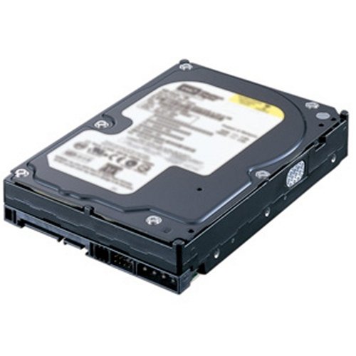BUFFALO встроенный 7200rpm SerialATAII жесткий диск 320GB HD-H320FBS2/3G