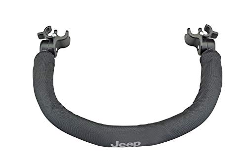 Jeep J is for Jeep спорт приключения коляска специальный передняя балка - серый 