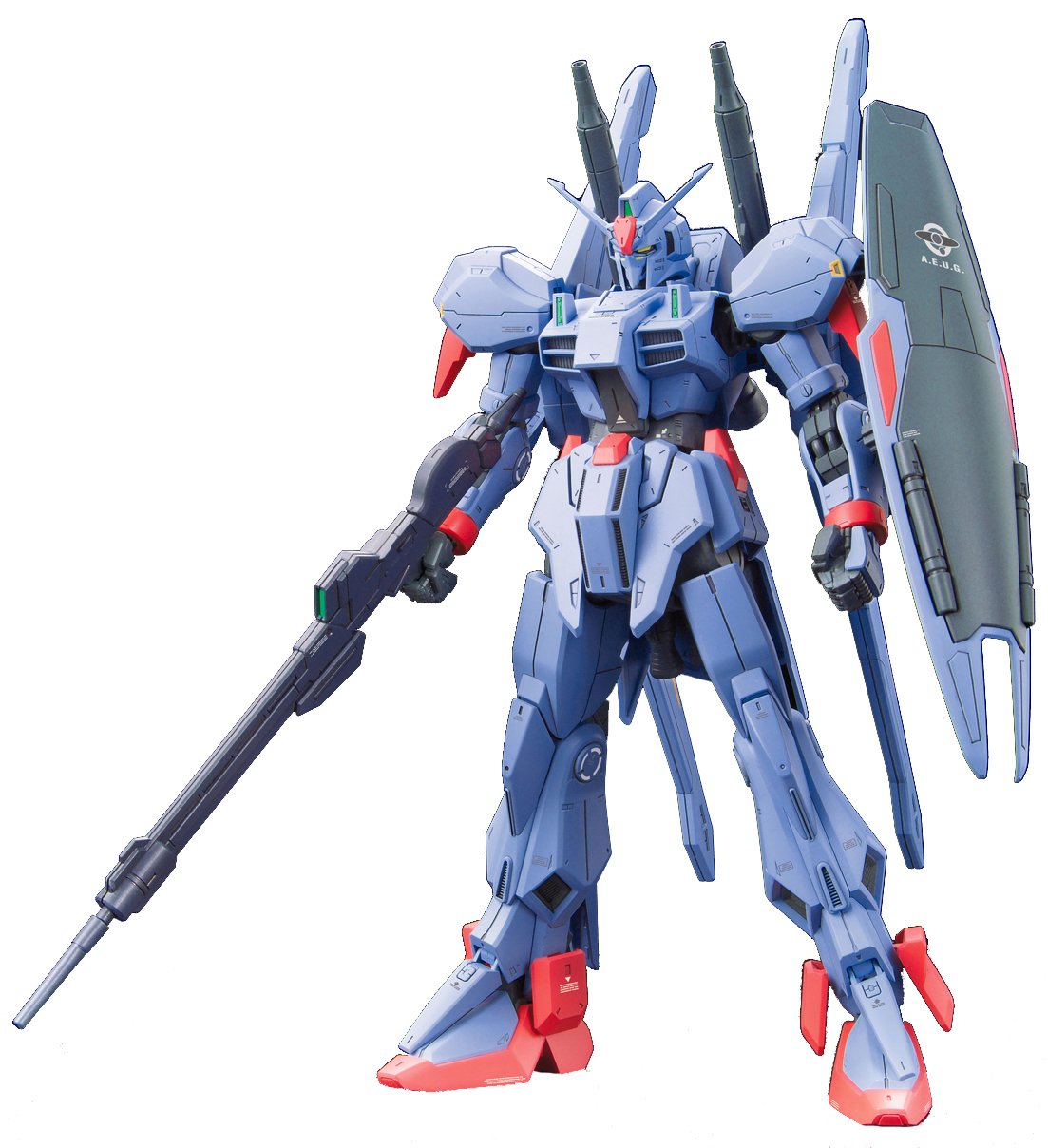 BANDAI Z-MSV RE/100 ガンダムMk-III （1/100スケール REBORN-ONE 