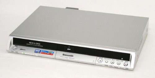 パナソニック DIGA DMR-EH55 ブルーレイ、DVDレコーダー本体の商品画像