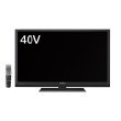 シャープ AQUOS LC-40HW10 ［40V型］ 液晶テレビ、薄型テレビの商品画像