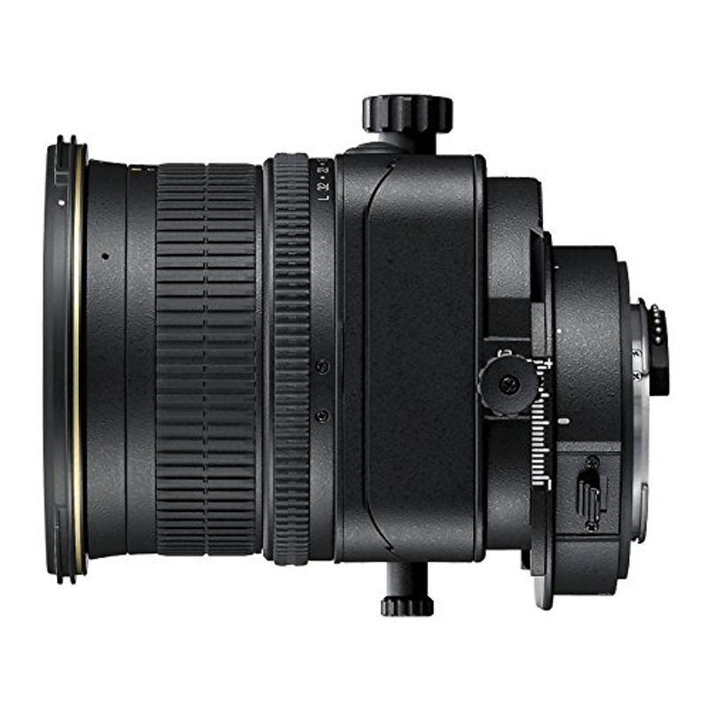 ニコン ニッコール PC-E Micro NIKKOR 85mm F2.8D 交換レンズの商品画像