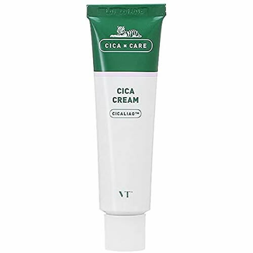 VT VT CICAクリーム 50ml×1本 スキンケアクリーム - 最安値