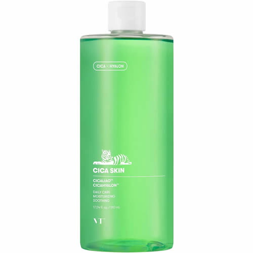 VT CICAスキン 510ml ×1本の商品画像