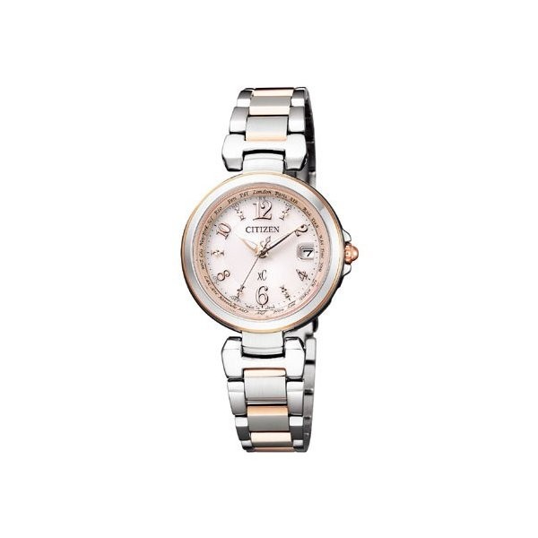 Citizen Xc クロスシー ハッピーフライト エコ ドライブ電波時計 ワールドタイム Ec1036 53w ピンク Xc レディースウォッチ 最安値 価格比較 Yahoo ショッピング 口コミ 評判からも探せる