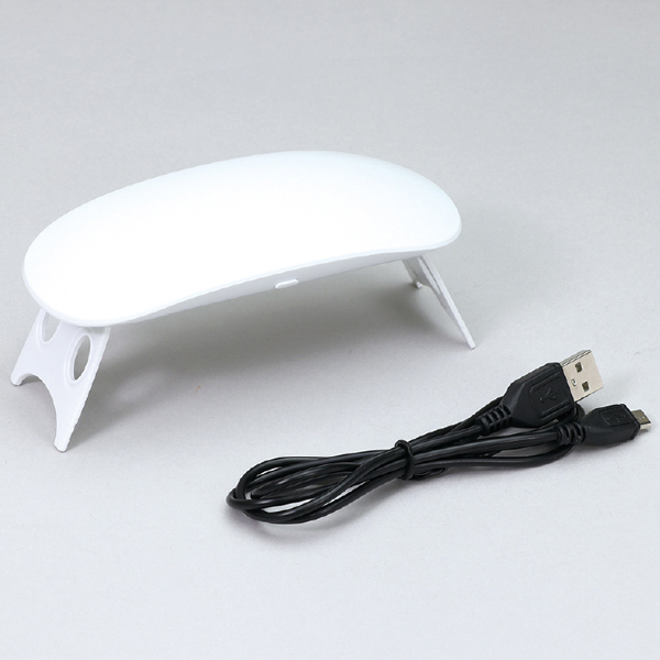 a- Tec Artec UV-LED ручной фонарь resin для 55910