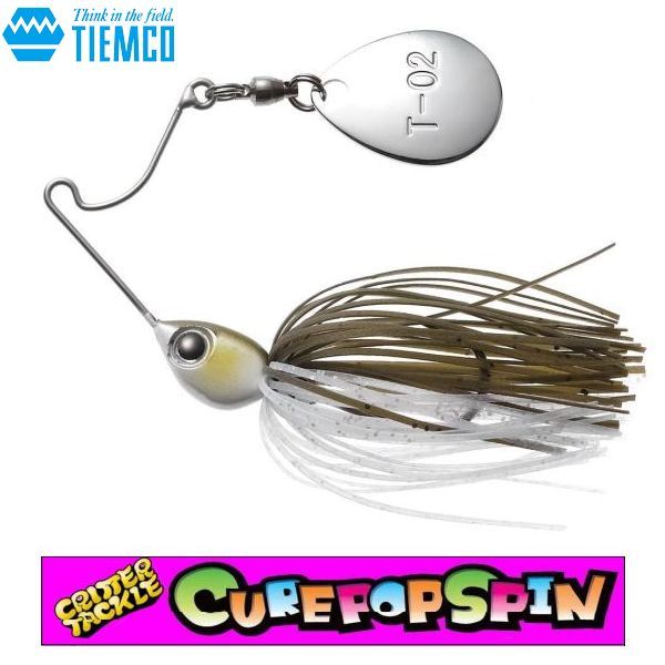 [ mail service possible ]TIEMCO(timko)k Ritter tuck rukyua pops pin 3.5g