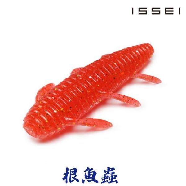 海太郎 根魚蟲 ヘビーソルト 2.2インチの商品画像