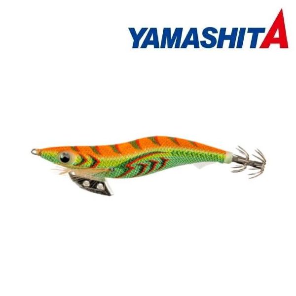 YAMASHITA エギ王 K 2.5号 Z009 パープルブルー エギ、餌木 - 最安値