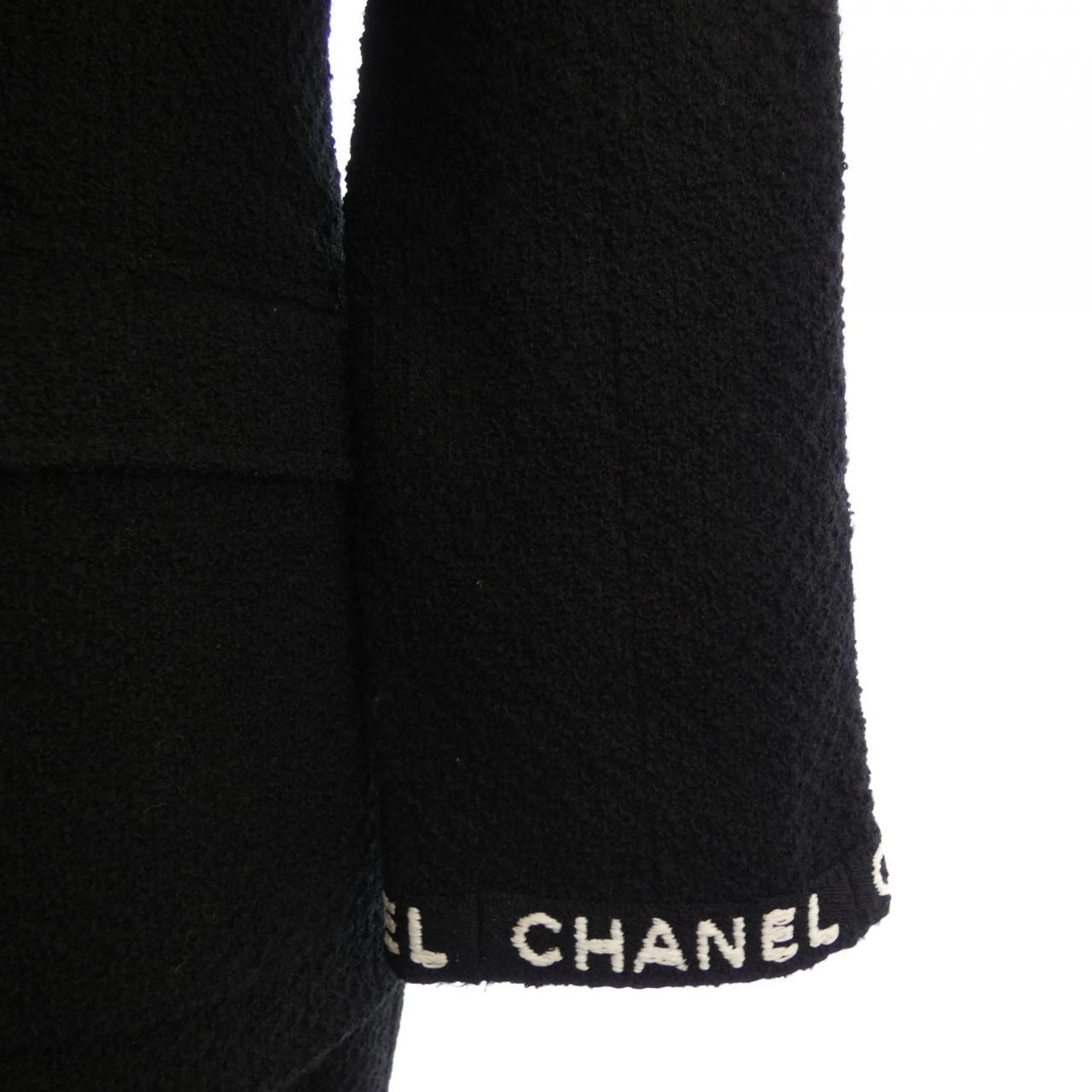 [ Vintage ] Chanel CHANEL костюм 