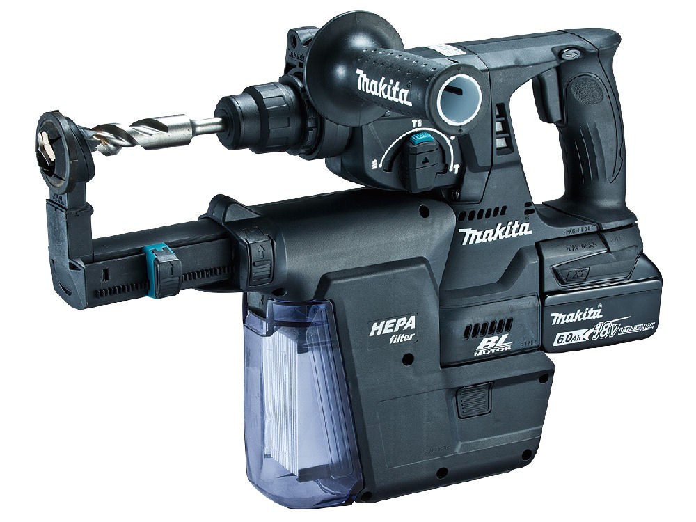 マキタ 40mmハンマドリル HR4002 電動ハンマードリル - 最安値・価格