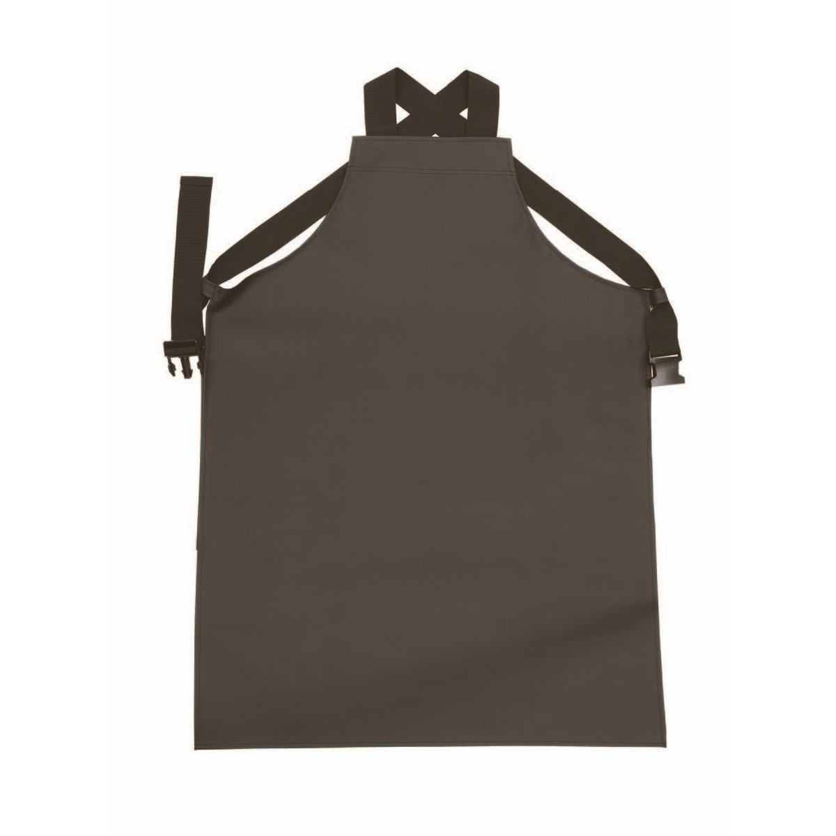  waterproof apron . attaching FA-007