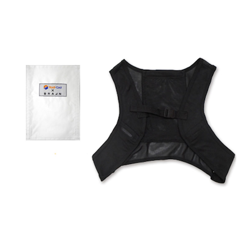 I'Z FRONTIER I'Z ペルチェベストセット II IZPV-SET-2 XLサイズ