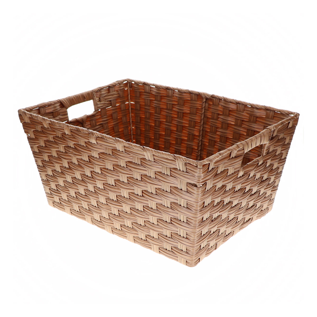 ate-na жизнь meiz style корзина Brown 