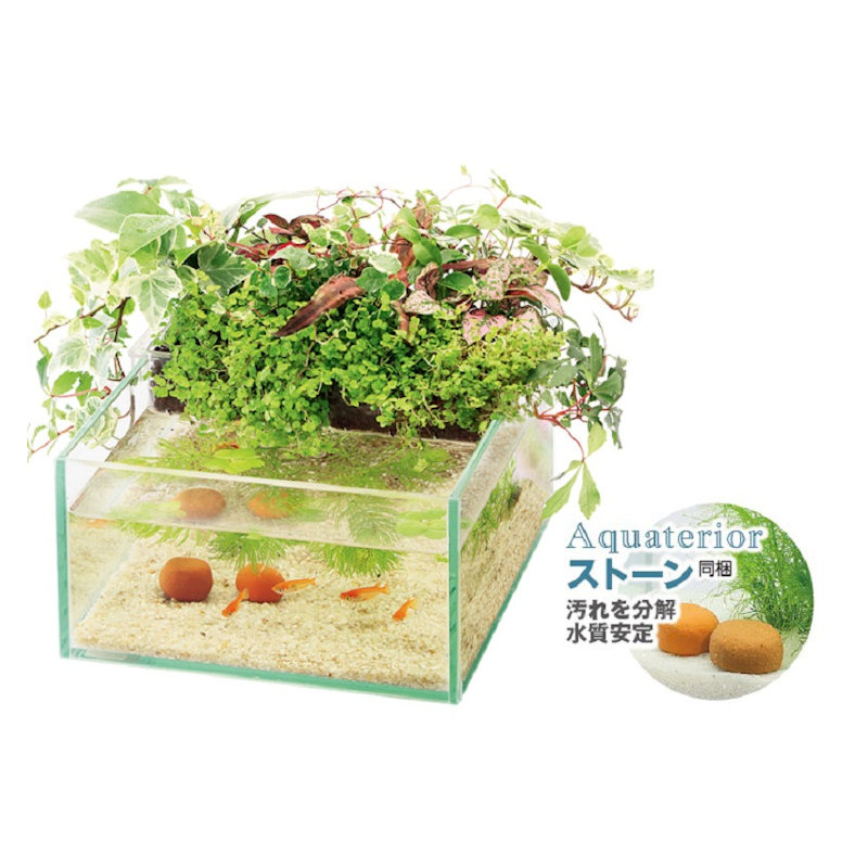 水作 アクアテリア メダカ用 N190の商品画像
