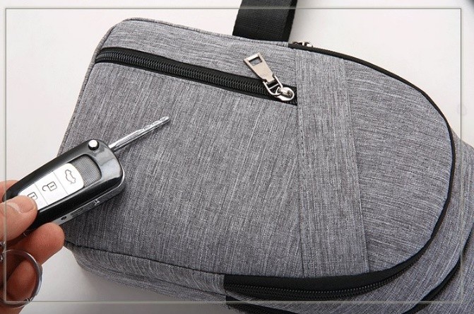 [ season распродажа ] сумка "body" мужской сумка слуховай аппарат дыра имеется one плечо водоотталкивающий материалы парусина выход путешествие iPad место хранения возможность * отметка ..*