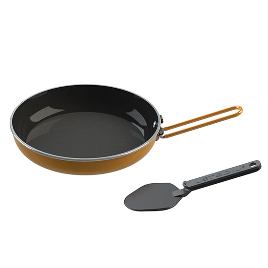 JETBOIL ジェットボイル JB.サミットスキレット 1824396 アウトドア調理器具の商品画像