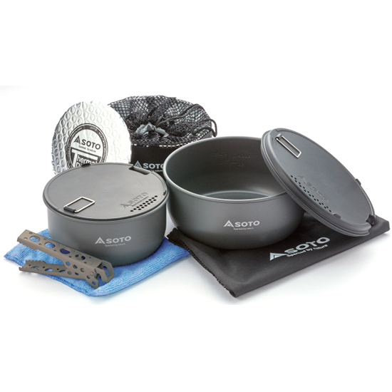 コールマン アルミクッカーコンボ 2000026764 Amazon | Coleman(コールマン) アルミクッカーコンボ 2000026764