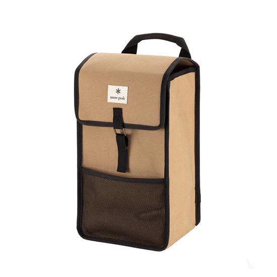 Snow Peak フローガL 収納ケース UG-524の商品画像