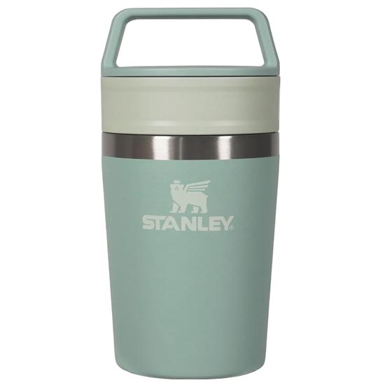 カフェトゥーゴー 真空マグ 0.23L（ブラック 2.0）1210001985858の商品画像